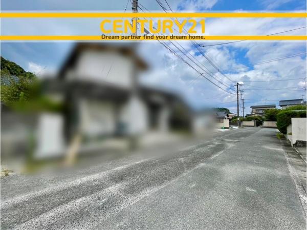 筑紫野市大字古賀の土地