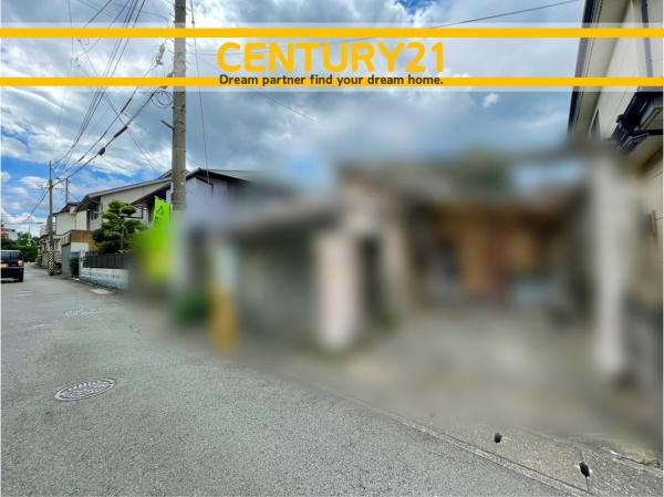 福岡市博多区南本町１丁目の土地