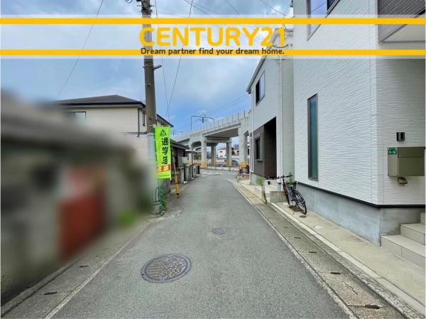博多区南本町1期　1号地　全2区画