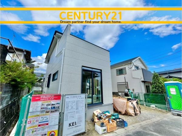 太宰府市高雄1丁目2期　全1棟