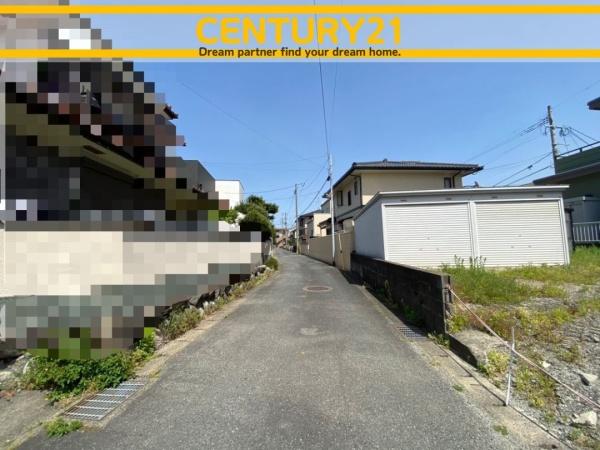 早良区次郎丸1丁目1期　2号棟　全2棟