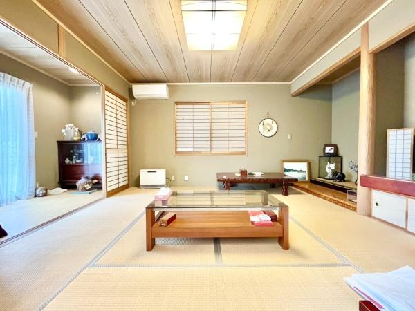 大野城市南ケ丘４丁目の中古一戸建て