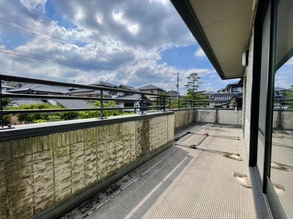 大野城市南ケ丘４丁目の中古一戸建て