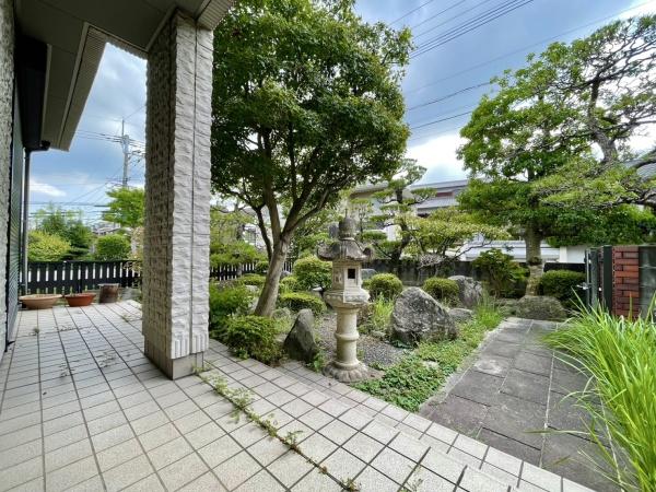 大野城市南ケ丘４丁目の中古一戸建て