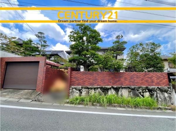 大野城市南ケ丘4丁目　中古戸建