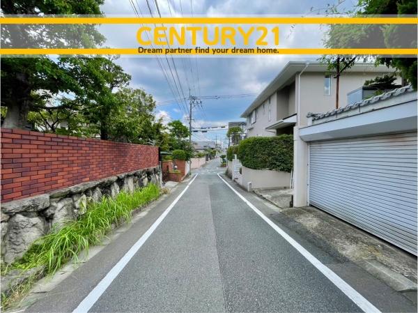 大野城市南ケ丘４丁目の中古一戸建て
