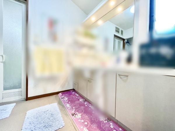 大野城市南ケ丘４丁目の中古一戸建て