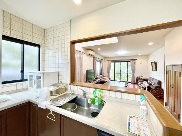 大野城市南ケ丘４丁目の中古一戸建て