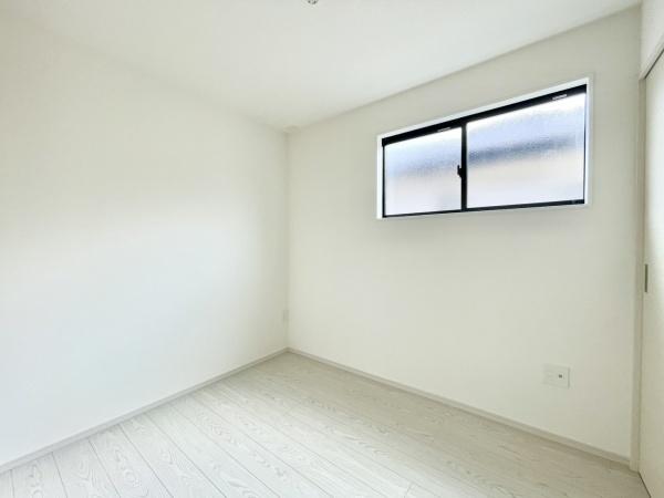 大野城市牛頸3丁目1期　2号棟　全2棟