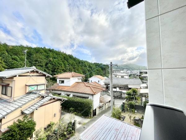 大野城市牛頸3丁目1期　2号棟　全2棟