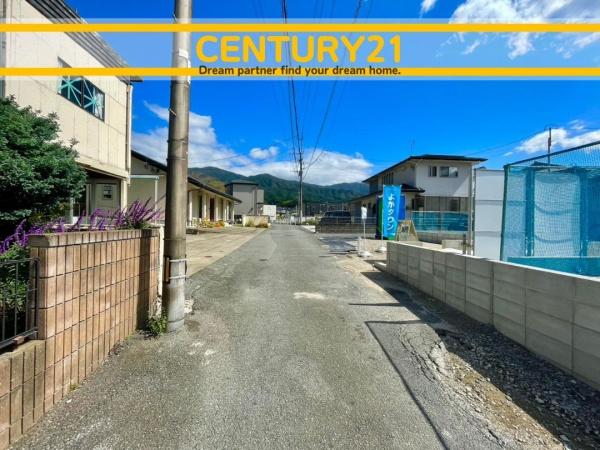 宇美町宇美東2丁目6期　2号棟　全2棟