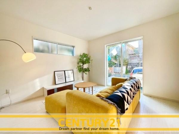 宇美町宇美東2丁目6期　2号棟　全2棟