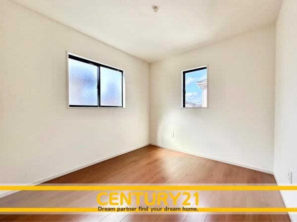 宇美町宇美東2丁目6期　2号棟　全2棟