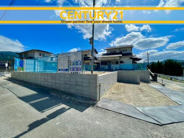 宇美町宇美東2丁目6期　2号棟　全2棟