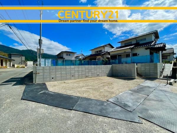 宇美町宇美東2丁目6期　2号棟　全2棟