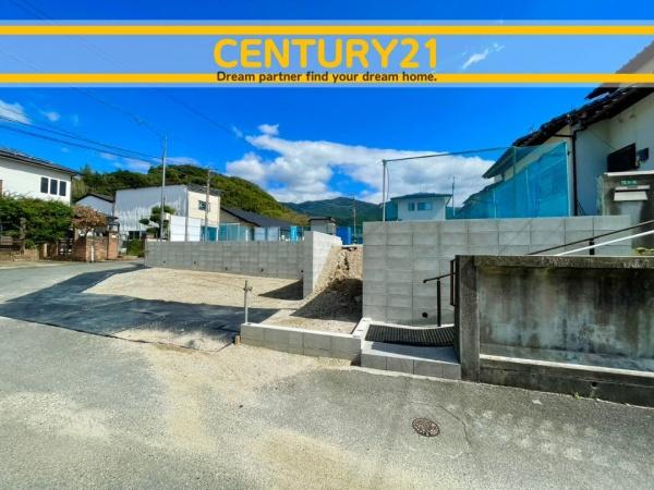 宇美町宇美東2丁目6期　2号棟　全2棟