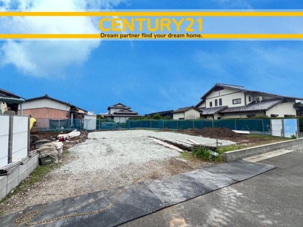 鳥栖市鎗田町2期　3号棟　全3棟