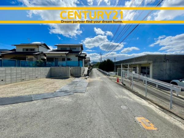 宇美町宇美東2丁目6期　1号棟　全2棟