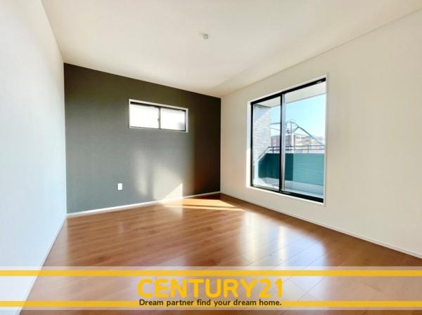 宇美町宇美東2丁目6期　1号棟　全2棟