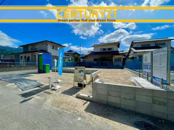 宇美町宇美東2丁目6期　1号棟　全2棟