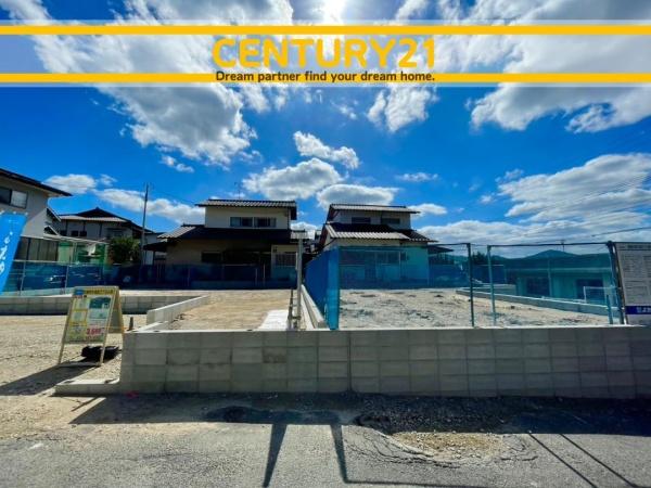 宇美町宇美東2丁目6期　1号棟　全2棟