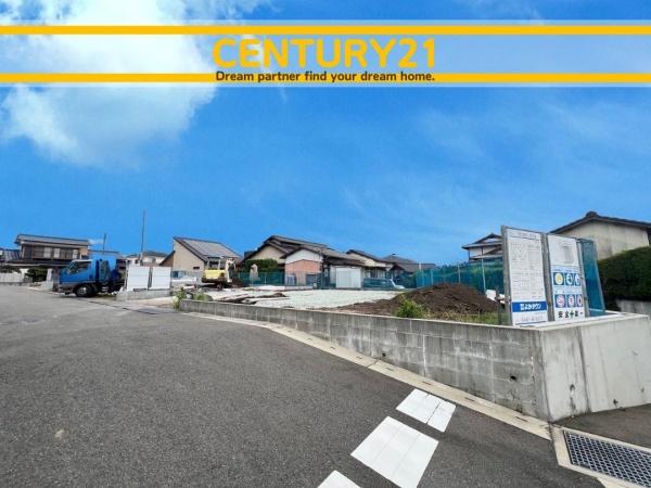 鳥栖市鎗田町2期　2号棟　全3棟