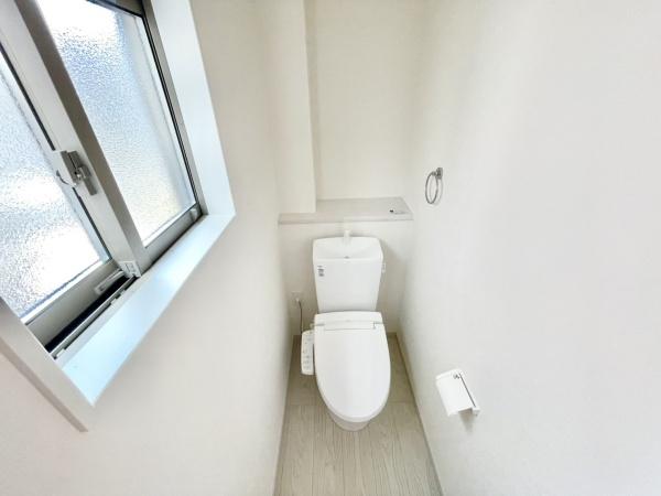 大野城市牛頸3丁目1期　1号棟　全2棟