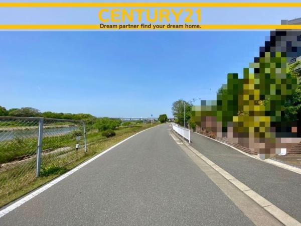 早良区次郎丸3丁目2期　1号棟　全2棟