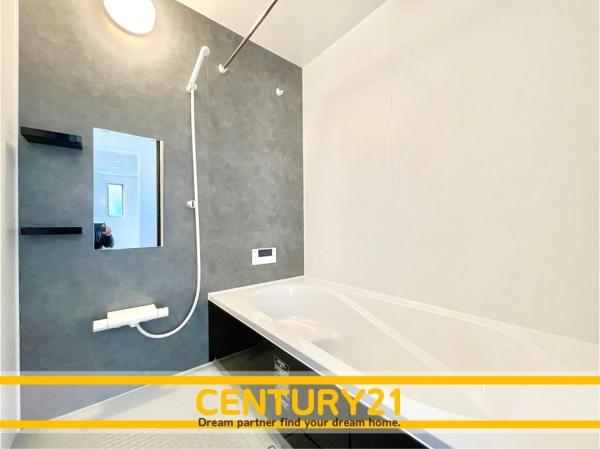 南区中尾2丁目4期　2号棟　全2棟