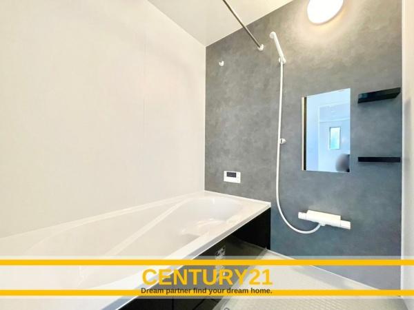 南区中尾2丁目4期　1号棟　全2棟