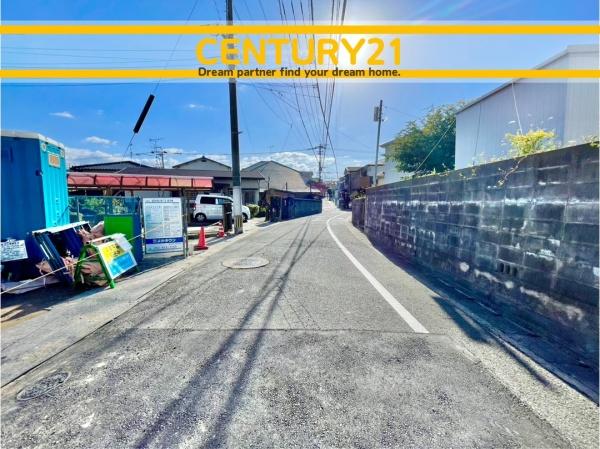 南区中尾2丁目4期　1号棟　全2棟