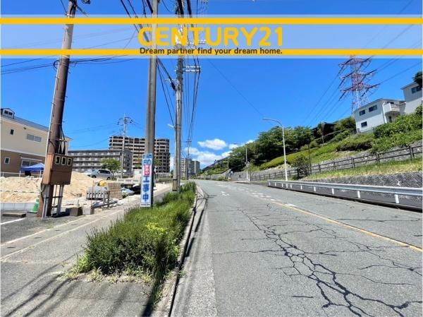 筑紫野市美しが丘北3丁目1期　2号棟　全2棟