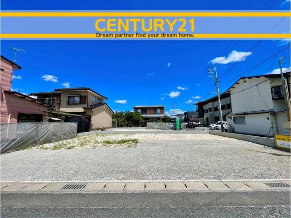 佐賀市木原2丁目　4号棟　全2棟
