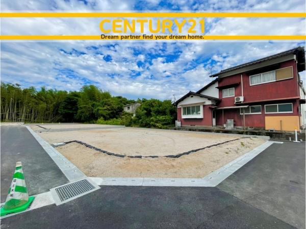 小郡市二森2期　11号棟　全2棟