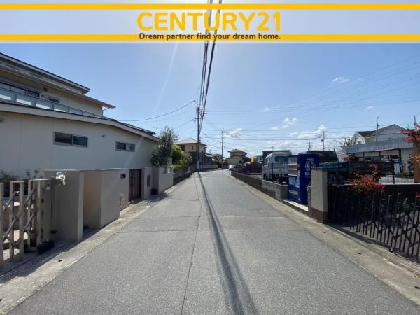 鳥栖市曽根崎町1期　1号棟　全2棟