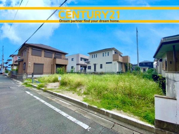 早良区田村5丁目5期　全1棟