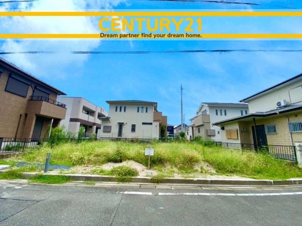 早良区田村5丁目5期　全1棟