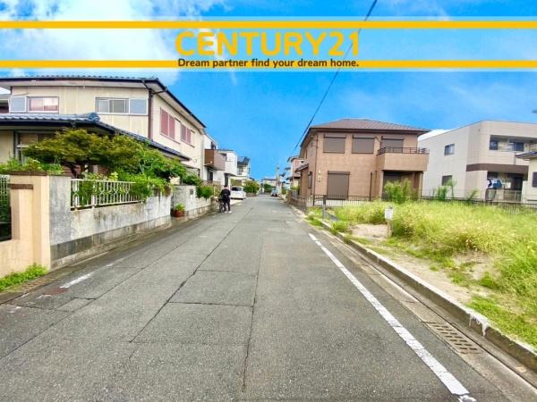 早良区田村5丁目5期　全1棟