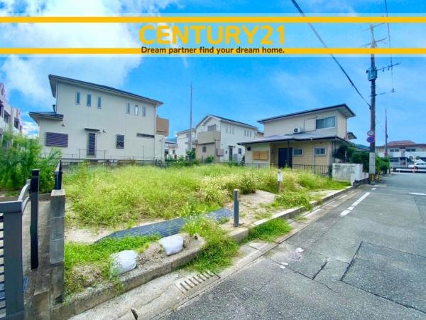 早良区田村5丁目5期　全1棟