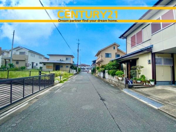早良区田村5丁目5期　全1棟