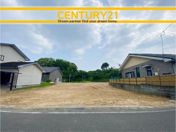 基山町長野2期　3号棟　全3棟