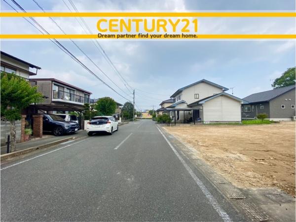 基山町長野2期　3号棟　全3棟
