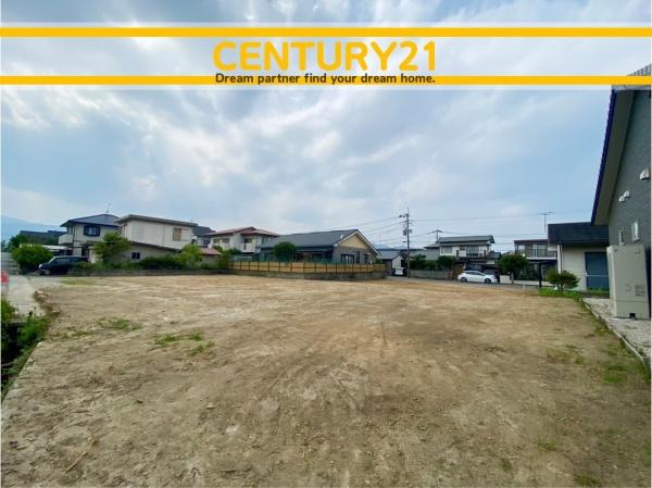 基山町長野2期　2号棟　全3棟