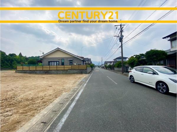 基山町長野2期　2号棟　全3棟