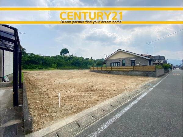 基山町長野2期　1号棟　全3棟