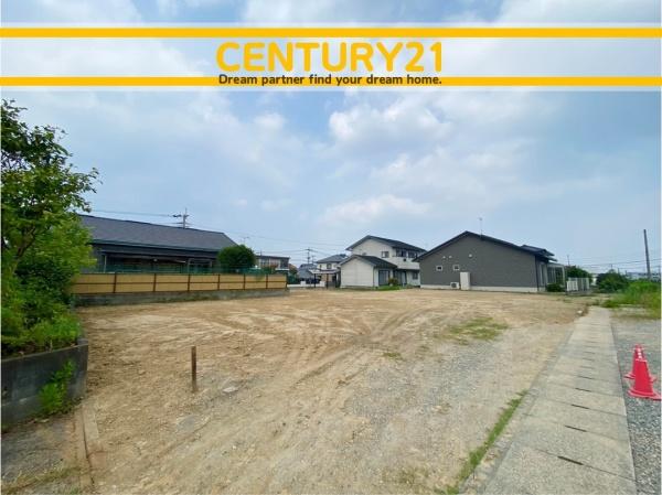 基山町長野2期　1号棟　全3棟