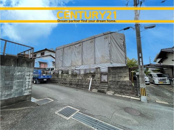 宇美町桜原1丁目10期　全1棟