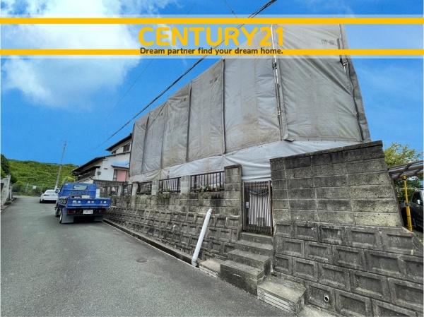 宇美町桜原1丁目10期　全1棟