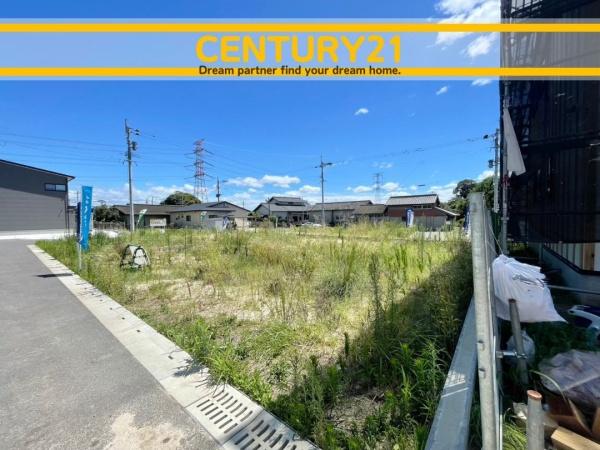 筑前町朝日3期　全1棟