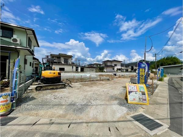 筑前町依井第6　3号棟　全4棟